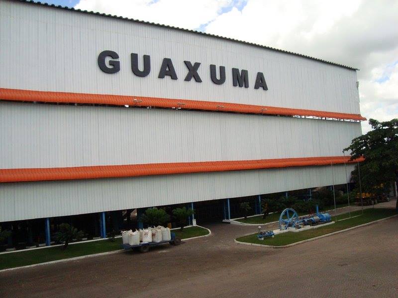 João Lyra e os filhos ‘brigam’ na Justiça por arrendamento da Usina Guaxuma