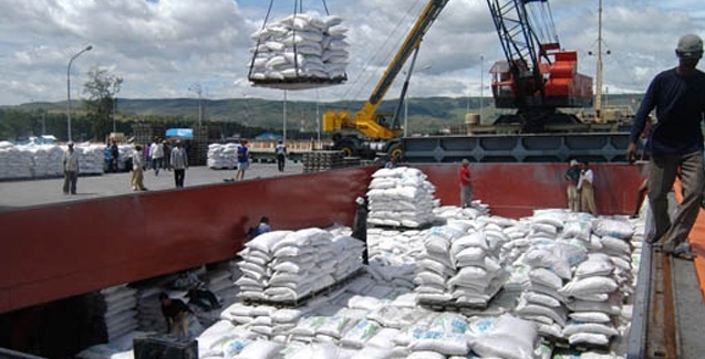 Após recorde de exportações em 2016, açúcar voltará a brilhar em 2017