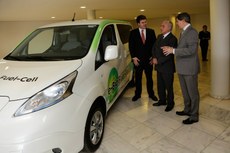 Governo discute incentivo à produção de biocombustíveis no País