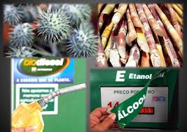 Petrobras confirma que deixará produção de etanol e biodiesel. Usinas e participações devem ser vendidas até 2021.