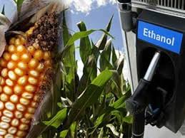 EUA elevam metas para uso de biocombustíveis em 2017
