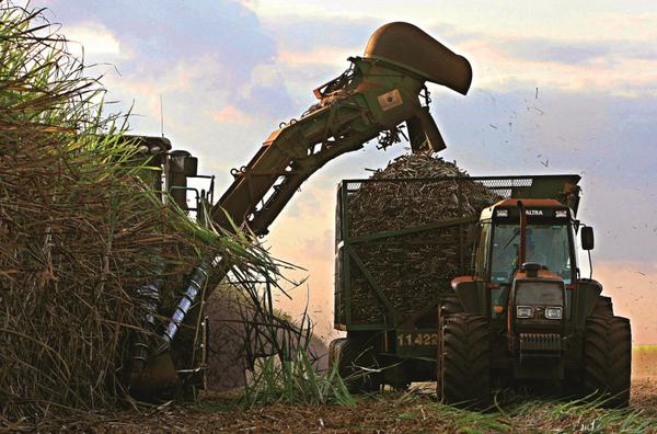 Morte de Fidel pode abrir espaço para produção de biocombustíveis em Cuba