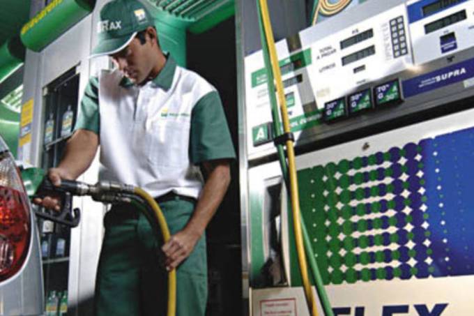Governo planeja lançar plano para biocombustíveis