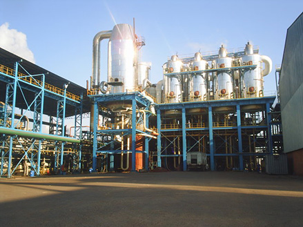 Após vencer oferta da Raízen em leilão, Glencore assume controle da usina de Guararapes (Unialco)