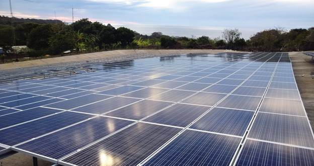 Brasil ganha primeira usina solar flutuante em reservatórios de hidrelétricas do mundo
